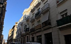 Malaka Apartment City Centre
